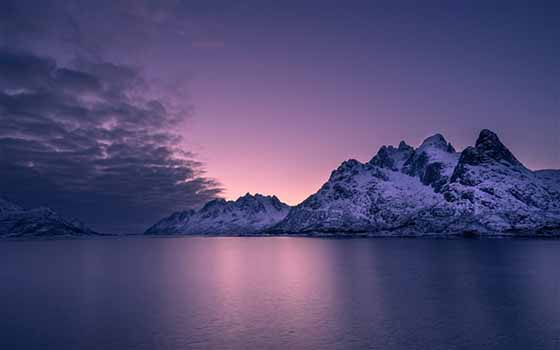 【北欧懒人包】北欧幸福缤纷雪世界 浪漫极光Ｘ冰火五重天让你人澳门威利斯人官方网站生愿望一次达成